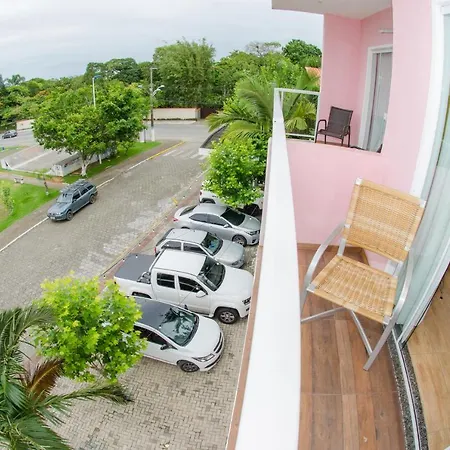 Pousada Rosa-2